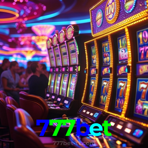 777bet:Jogue agora nas melhores slots e ganhe muito mais!