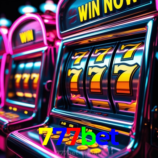 777bet:Ganhe prêmios jogando slots e apostando no futebol online!