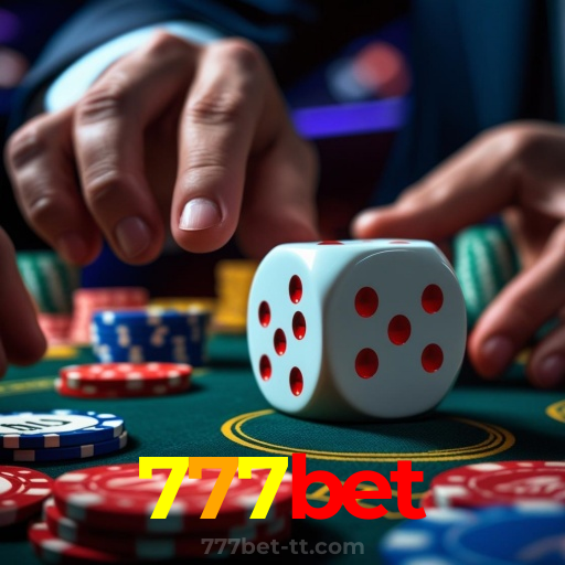 777bet：O cassino mais confiável para apostar no futebol e jogar slots!