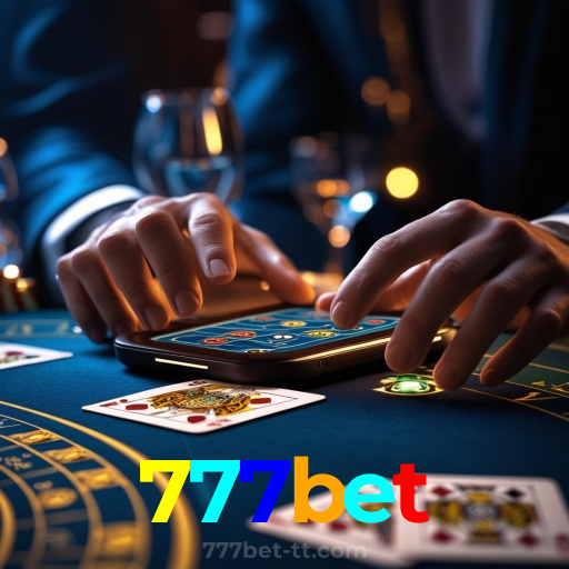 777bet：Desafie a roleta e conquiste prêmios incríveis!
