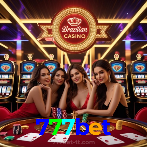 777bet：Ganhe prêmios jogando slots e apostando no futebol online!