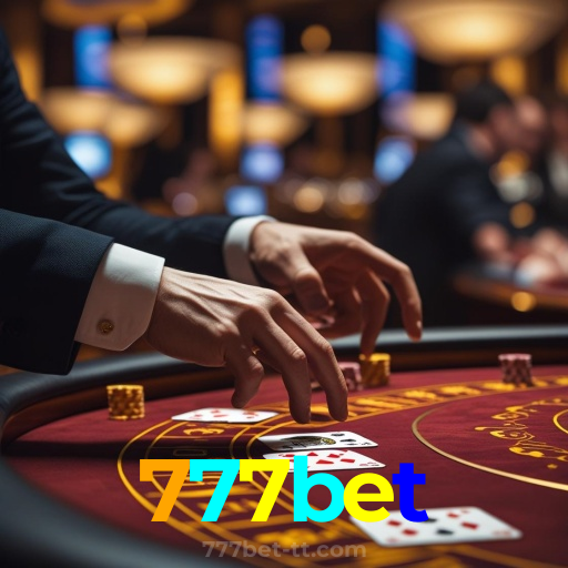 777bet：Jogue poker online e mostre que você é o mestre das cartas!