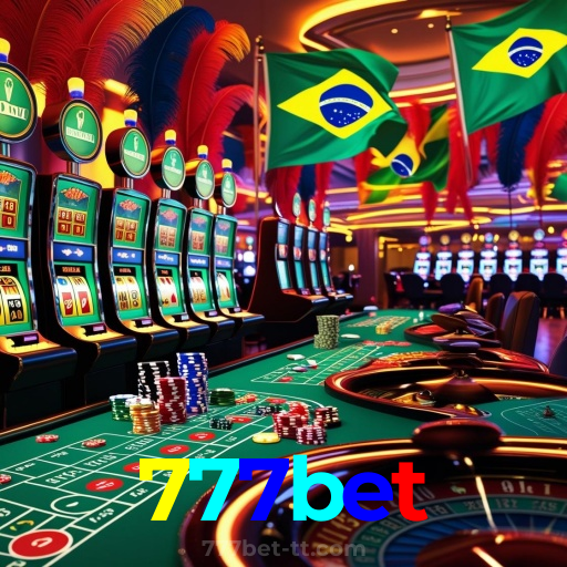 777bet：O cassino online mais confiável para poker, roleta e apostas no futebol!