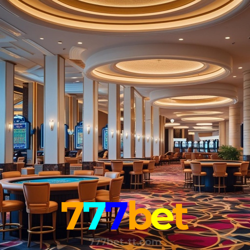 777bet：Jogue roleta, aposte no futebol e vença no nosso cassino online!