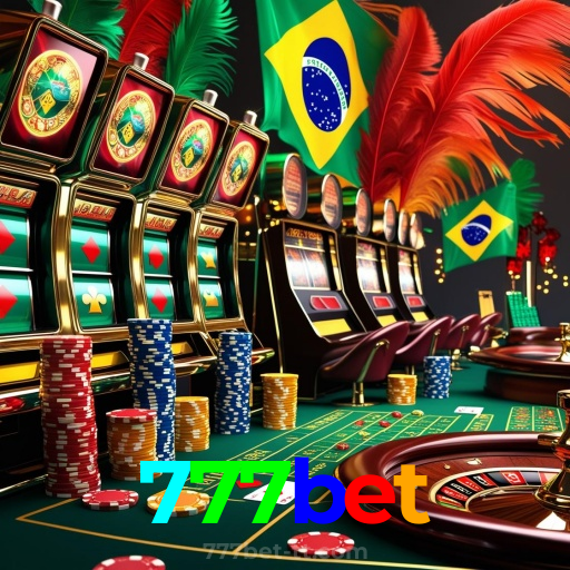 777bet：Aposte no futebol e conquiste prêmios em blackjack e poker!