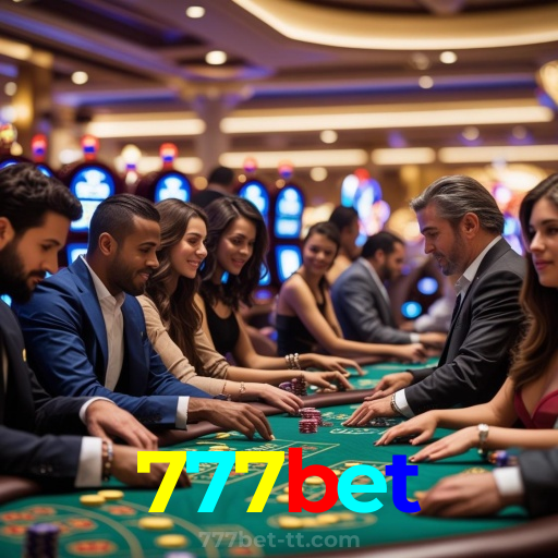 777bet：Jogue slots, blackjack e aposte no futebol para diversão e vitórias!