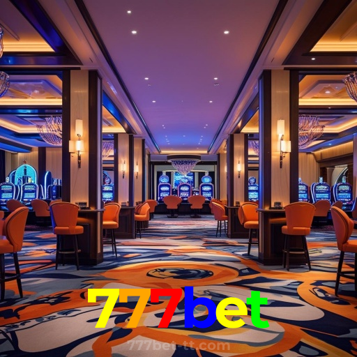 777bet：Jogue nas roletas e experimente a verdadeira emoção do cassino!