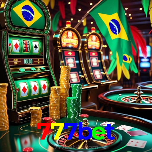 777bet：As melhores slots com grandes vitórias te aguardam! Jogue agora!