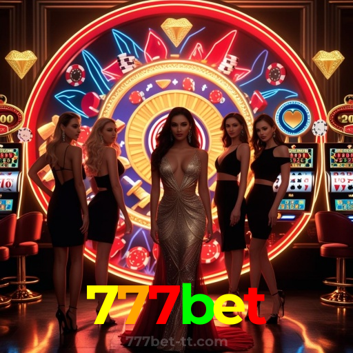 777bet：Aposte no futebol e vença em blackjack e roleta no nosso cassino!
