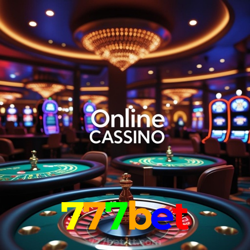 777bet：A melhor plataforma para apostas no futebol e diversão em jogos de cassino!