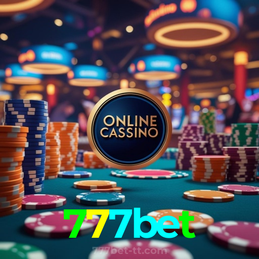 777bet：Jogue nas roletas e descubra as maiores vitórias!