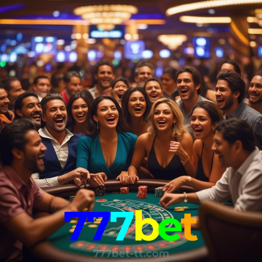 777bet：Jogue nas mesas de poker e conquiste prêmios épicos!
