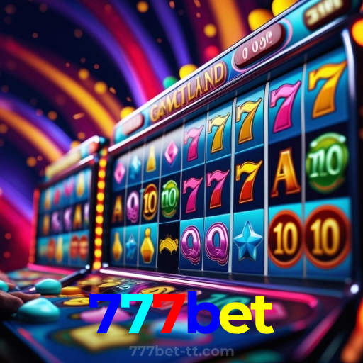 777bet：Aposte no futebol e jogue os melhores jogos de cassino como slots e blackjack!