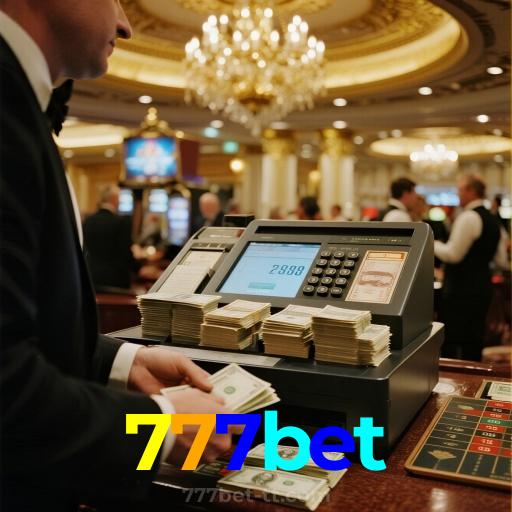 777bet：Jogue slots, poker e aposte no futebol no cassino online mais emocionante!