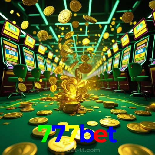 777bet：Entre na ação! Aposte nas slots e conquiste grandes vitórias!