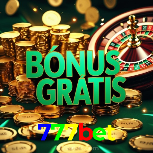 777bet：Apostas em futebol e os melhores jogos de cassino esperam por você!