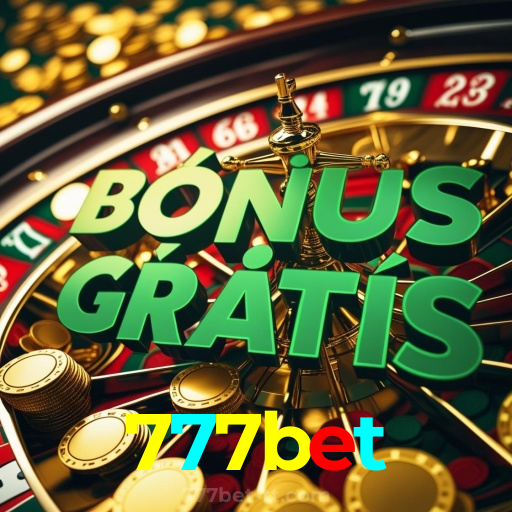 777bet：Sinta a emoção de apostar no futebol online e conquistar prêmios!