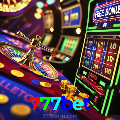 777bet：Jogue slots, roleta e aposte no futebol para grandes vitórias!