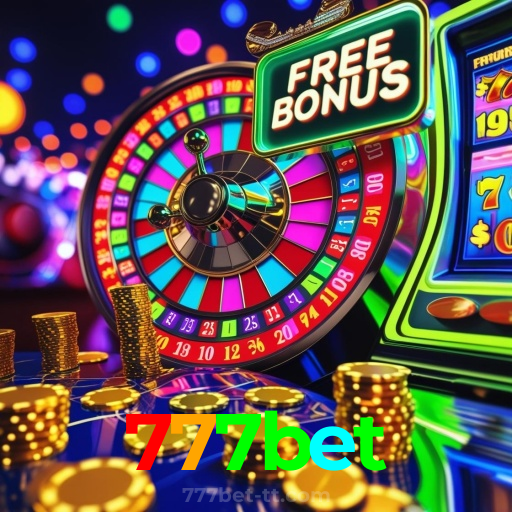 777bet：Onde as vitórias no futebol se encontram com os jackpots do cassino!
