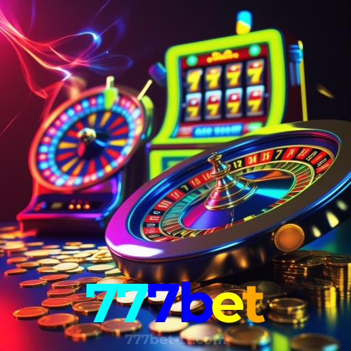777bet：A diversão e as vitórias estão te esperando no nosso cassino online!