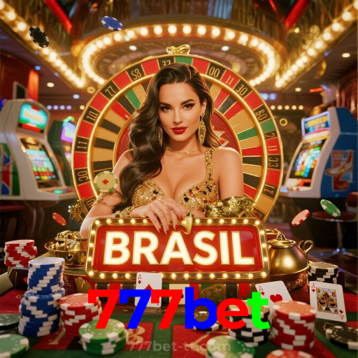 777bet：Jogue nas melhores slots e conquiste jackpots incríveis!