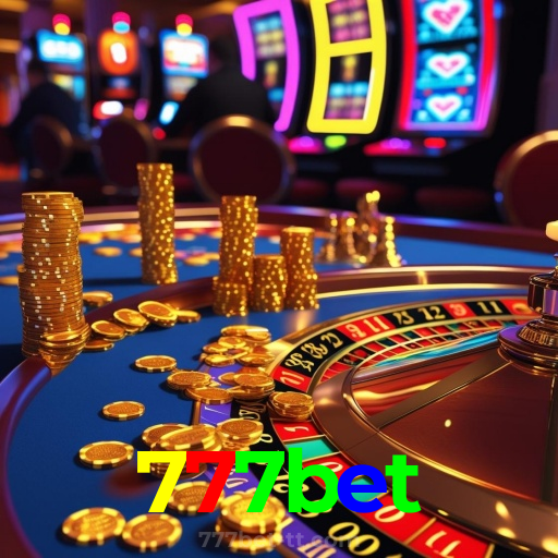 777bet:Ganhe na roleta e aposte no futebol no cassino online mais confiável!