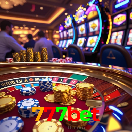777bet：Jogue blackjack, aposte no futebol e vença com grandes prêmios!