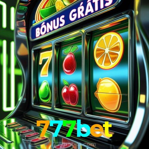 777bet：A melhor plataforma de cassino para apostas no futebol e roleta!