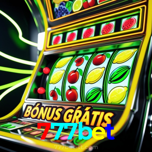 777bet：Jogue slots, aposte no futebol e ganhe no cassino online mais seguro!