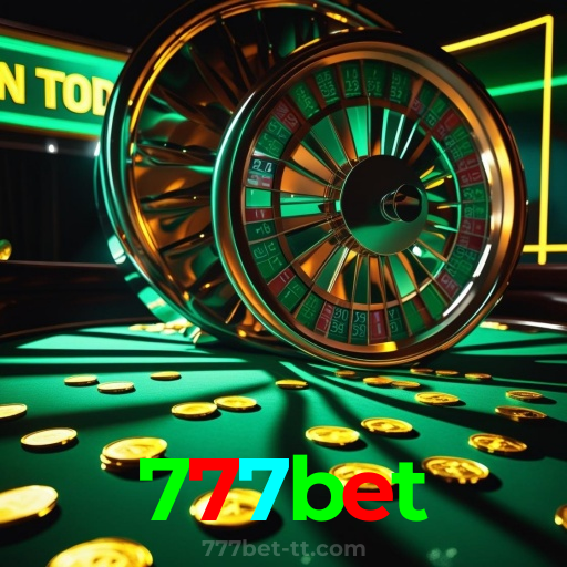 777bet：Grandes vitórias nas slots! Venha conquistar o jackpot agora!