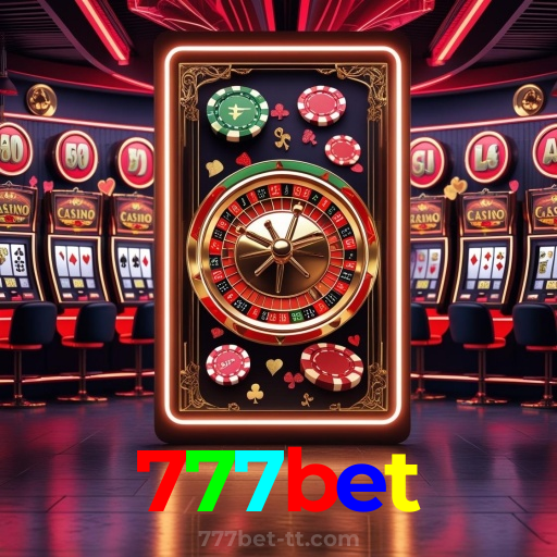 777bet：A sorte te espera! Aposte agora nas nossas roletas!
