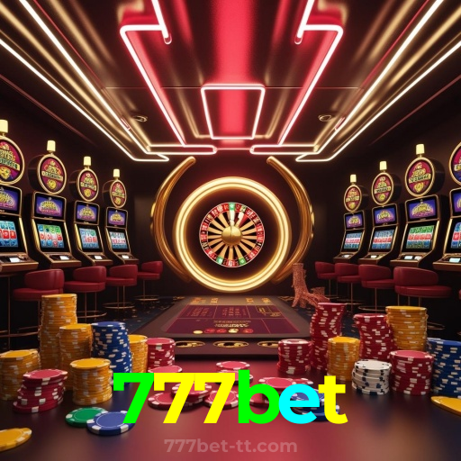 777bet：Apostas no futebol e diversão com roleta e blackjack no nosso cassino online!