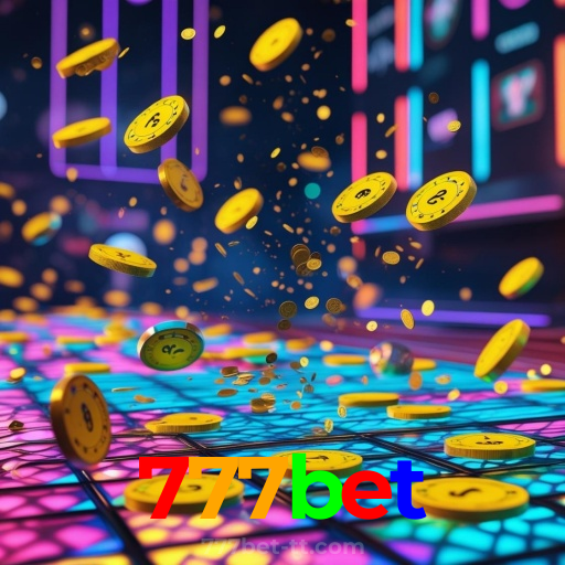 777bet：Apostas ao vivo no futebol e diversão em jogos de cassino como slots e roleta!