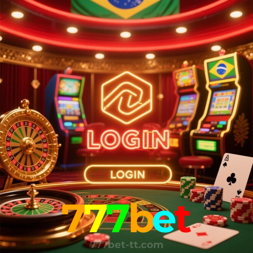 777bet：As slots mais emocionantes estão esperando por você! Jogue agora!