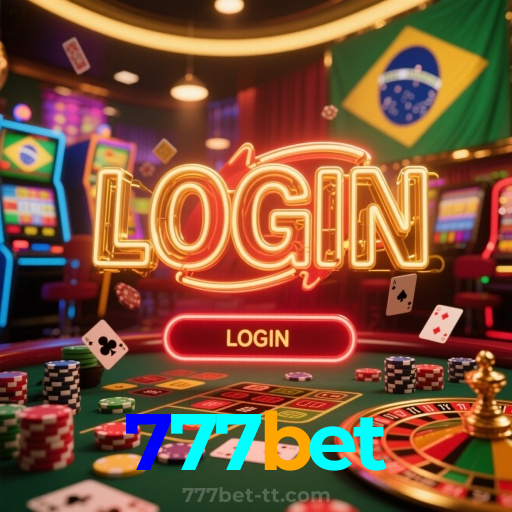777bet：Aposte na roleta e conquiste prêmios fantásticos!