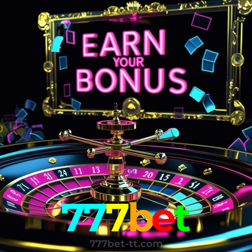 777bet：Gire a roleta e leve para casa grandes vitórias!