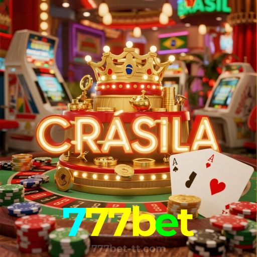 777bet：A melhor experiência de cassino e futebol online para você!