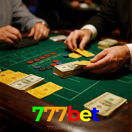 777bet：Apostas no futebol e grandes prêmios em roleta no cassino online!