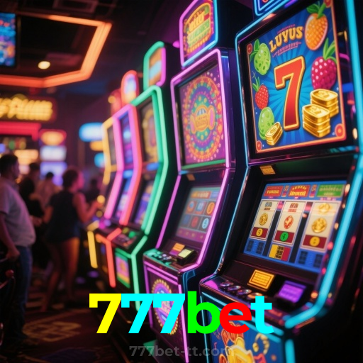 777bet:Em cada giro, novas vitórias! Venha jogar nas melhores slots!