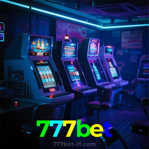 777bet:Jogue slots e aposte no futebol ao vivo para vitórias emocionantes!