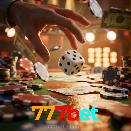 777bet：Ganhe prêmios incríveis no futebol e em jogos como roleta e blackjack!
