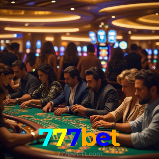777bet：Jogue agora nas melhores slots e ganhe muito mais!