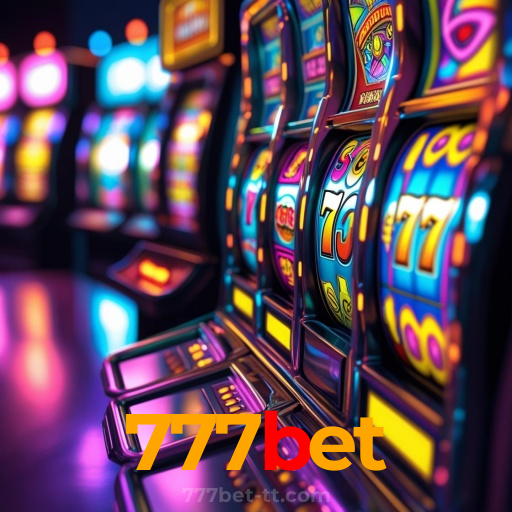 777bet：Jogue nas melhores slots e conquiste jackpots incríveis!