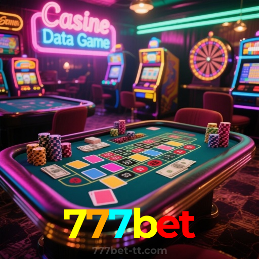 777bet：Entre no cassino e aposte nas roletas mais emocionantes!