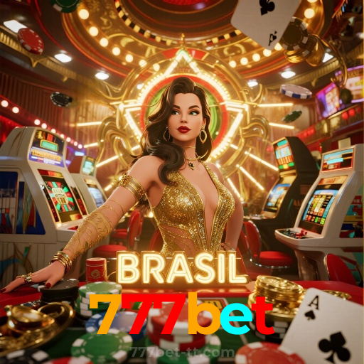 777bet：Jogue nas melhores slots e leve para casa prêmios sensacionais!