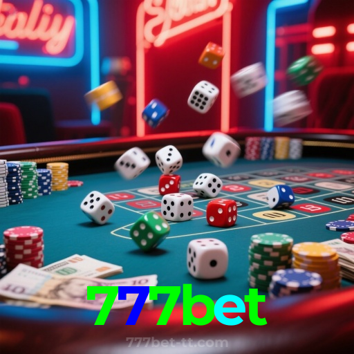 777bet：Jogue em nosso cassino online e descubra os maiores jackpots!