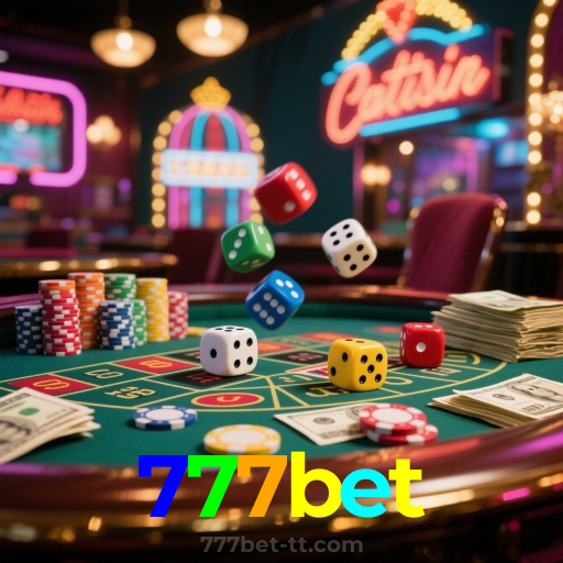 777bet：Aposte na roleta e conquiste prêmios fantásticos!
