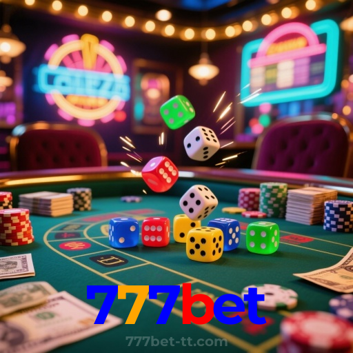 777bet：O cassino online perfeito para quem adora apostar no futebol e jogar roleta!