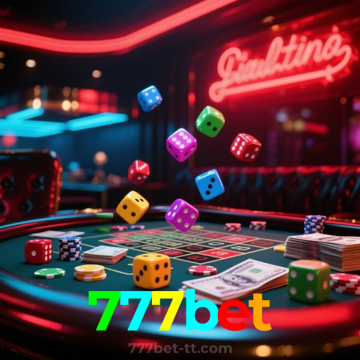 777bet：O melhor cassino online do Brasil com roleta, blackjack e futebol!