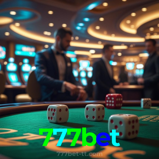 777bet：Apostas emocionantes em futebol e diversão garantida em blackjack e roleta!